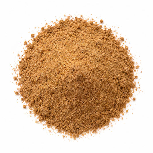 Myrrh Raw Resin Powder (Commiphora myrrha) - Food Grade Bulk