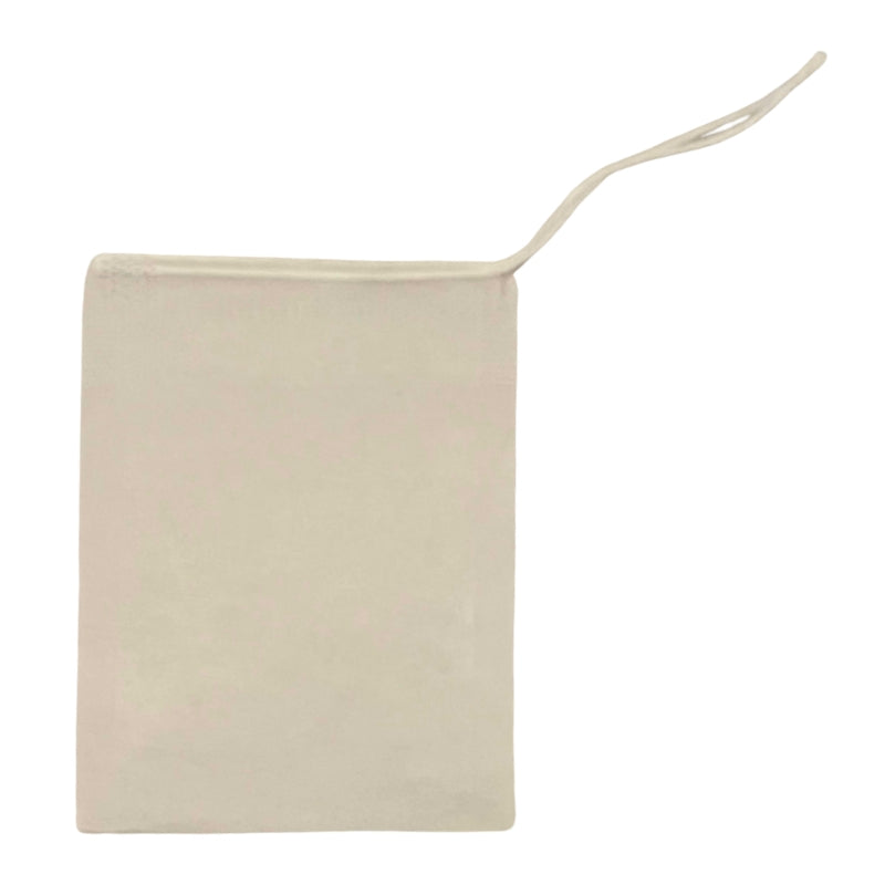 Natural Tea Infusion (Corn Fibre) Bags