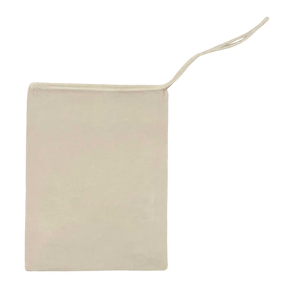 Natural Tea Infusion (Corn Fibre) Bags