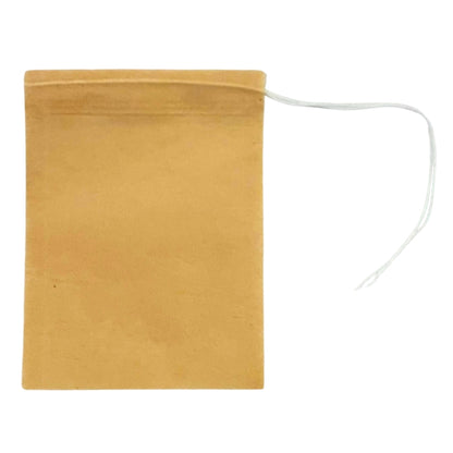 Natural Tea Infusion (Filter Paper) Bags
