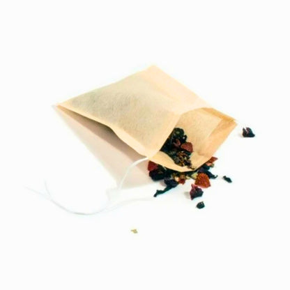Natural Tea Infusion (Filter) Bags
