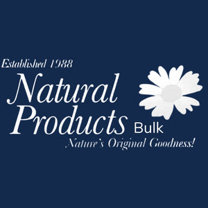 Natural Products - Bulk