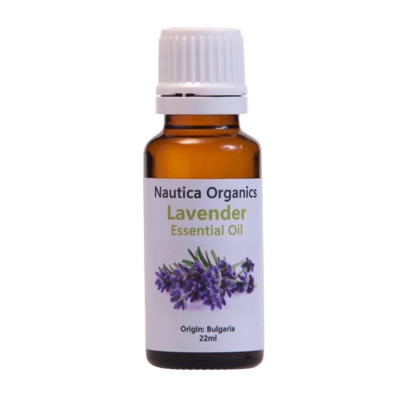 Nautica Lavender Pure Essential Oil