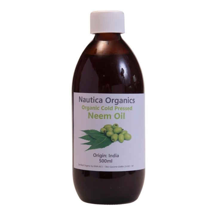 Organic Carrier Oils - Essentially Natural Online Shopping