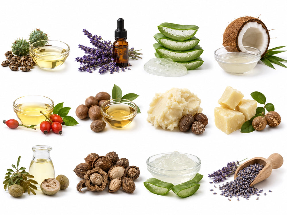 Why We Love Nautica Organics