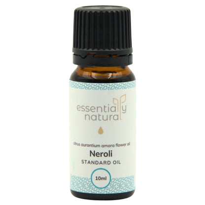 Essentially Natural Neroli Blend Essential Oil - Standardised