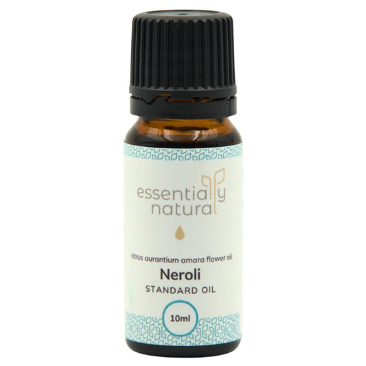 Essentially Natural Neroli Blend Essential Oil - Standardised
