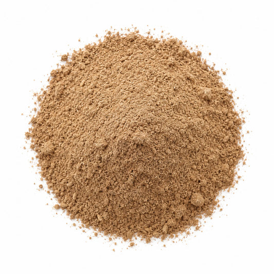 Oak Bark Powder (Quercus alba) - Food Grade Bulk