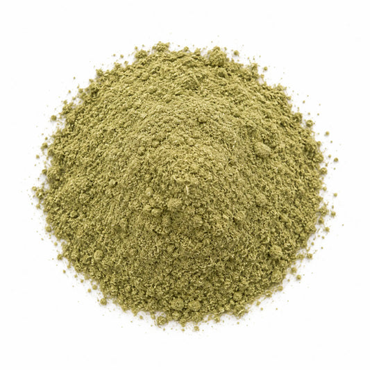 Oat Straw Powder (Avena Sativa) - Food Grade Bulk