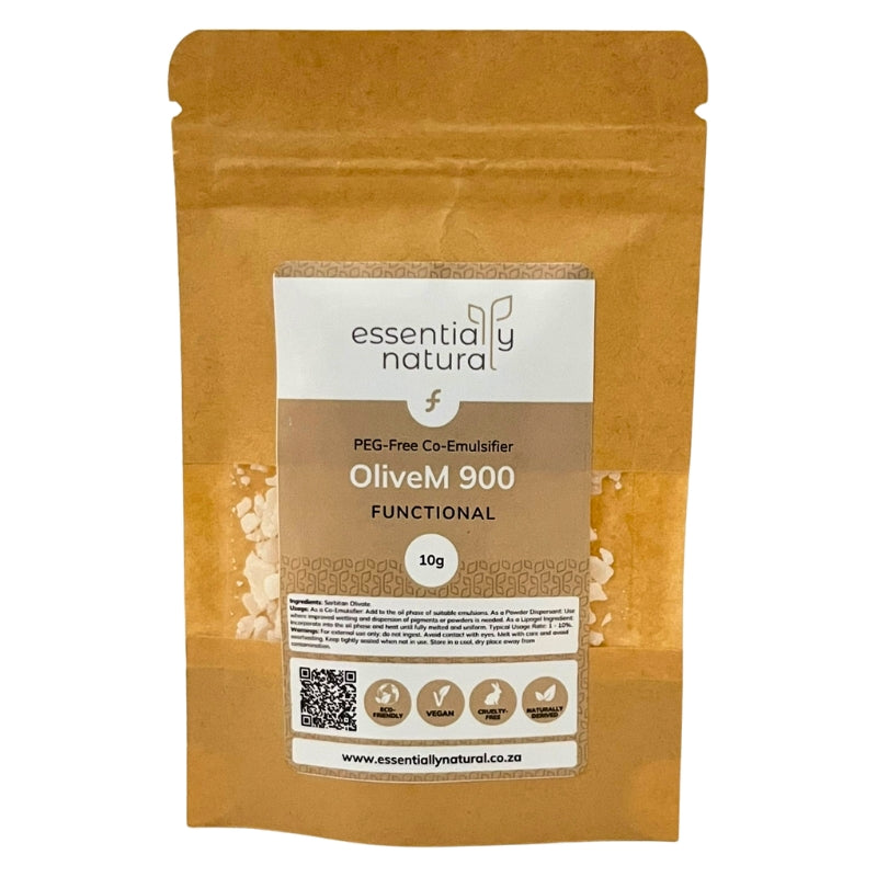 Essentially Natural OliveM 900