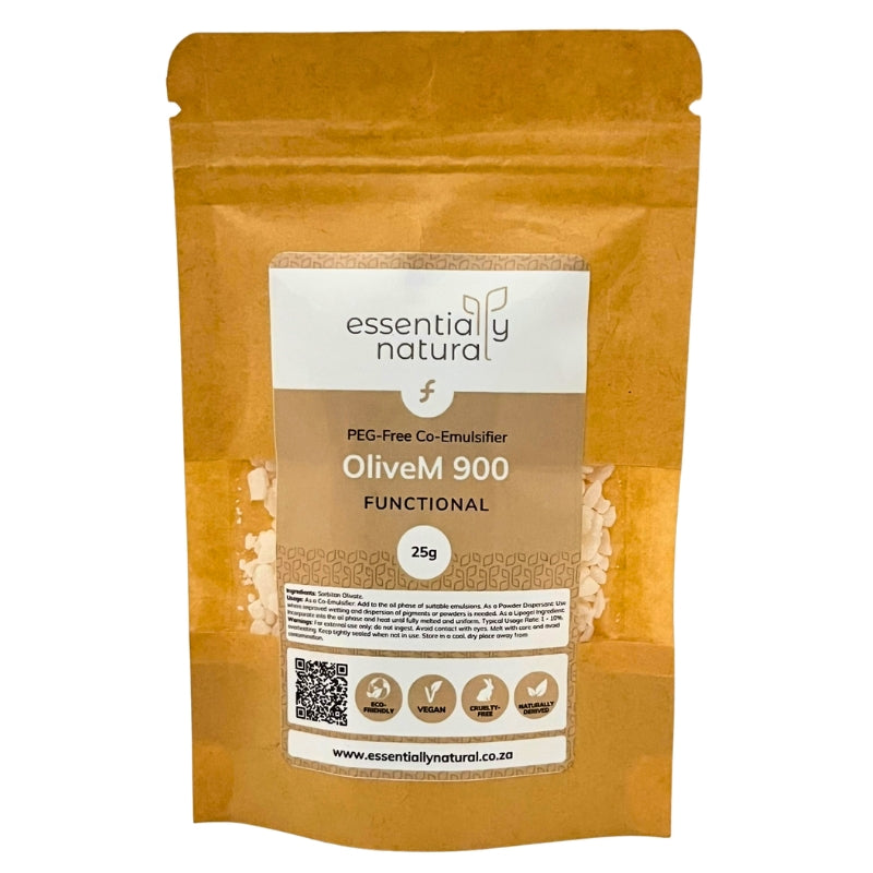 Essentially Natural OliveM 900