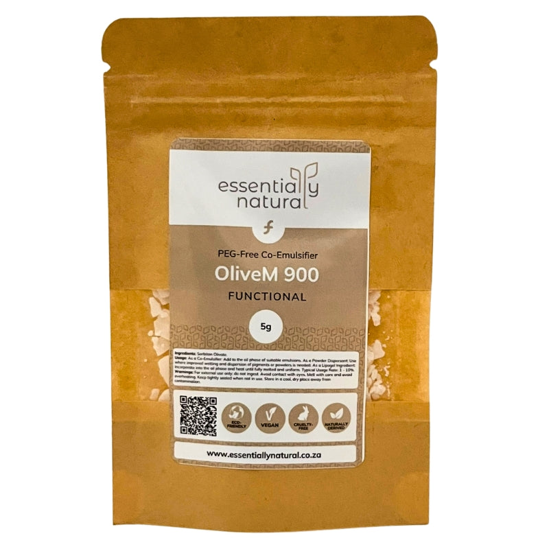 Essentially Natural OliveM 900