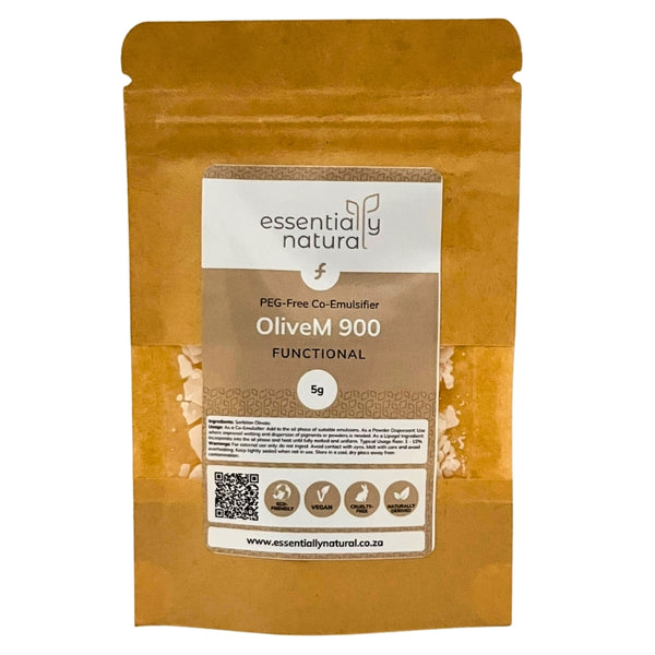 Essentially Natural OliveM 900