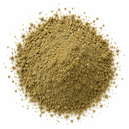 Oregano Powder (Oregano vulgare) - Food Grade Bulk
