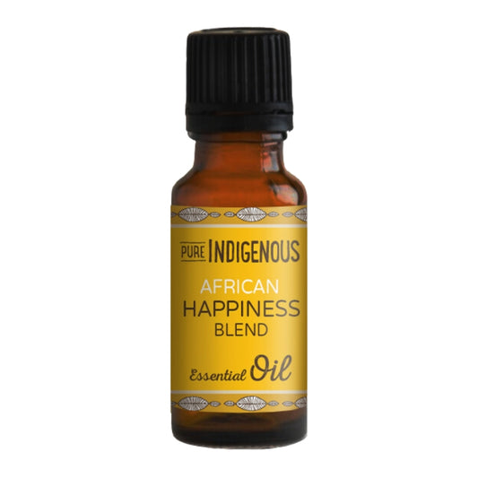 Pure Indigenous 'Happiness' Blend
