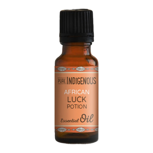 Pure Indigenous 'Luck' Blend