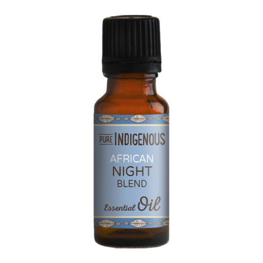 Pure Indigenous 'Night' Blend