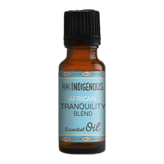 Pure Indigenous 'Tranquility' Blend