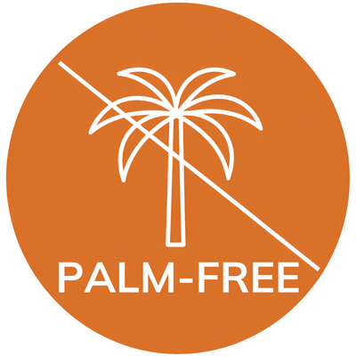 Palm Oil Free