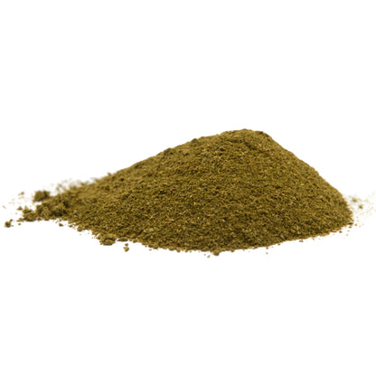 Parsley Leaves Powder (Petroselinum crispum) - Bulk