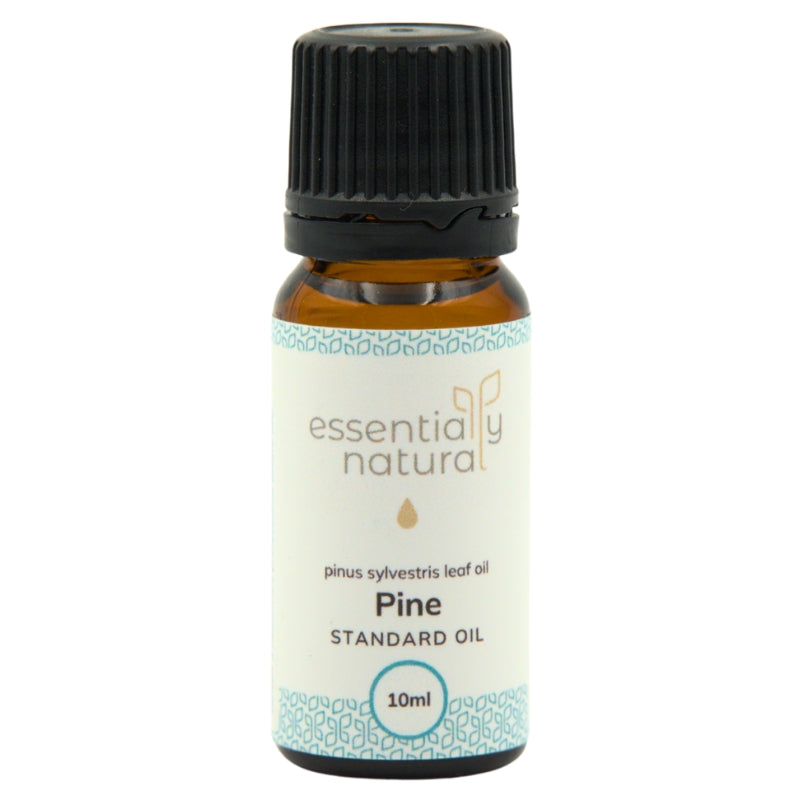 Essentially Natural Pine Essential Oil - Standardised