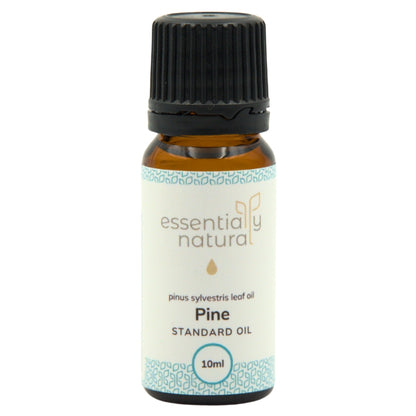Essentially Natural Pine Essential Oil - Standardised