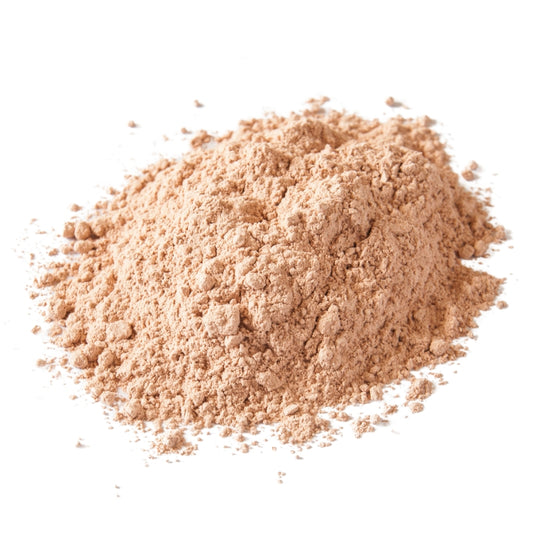 Essentially Natural Pink Clay Powder