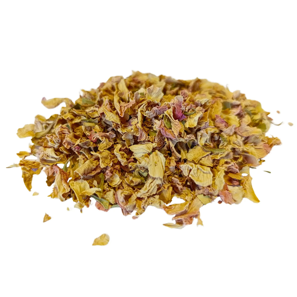 Pink Rose Petals - Flowers From My Meadow (20g)