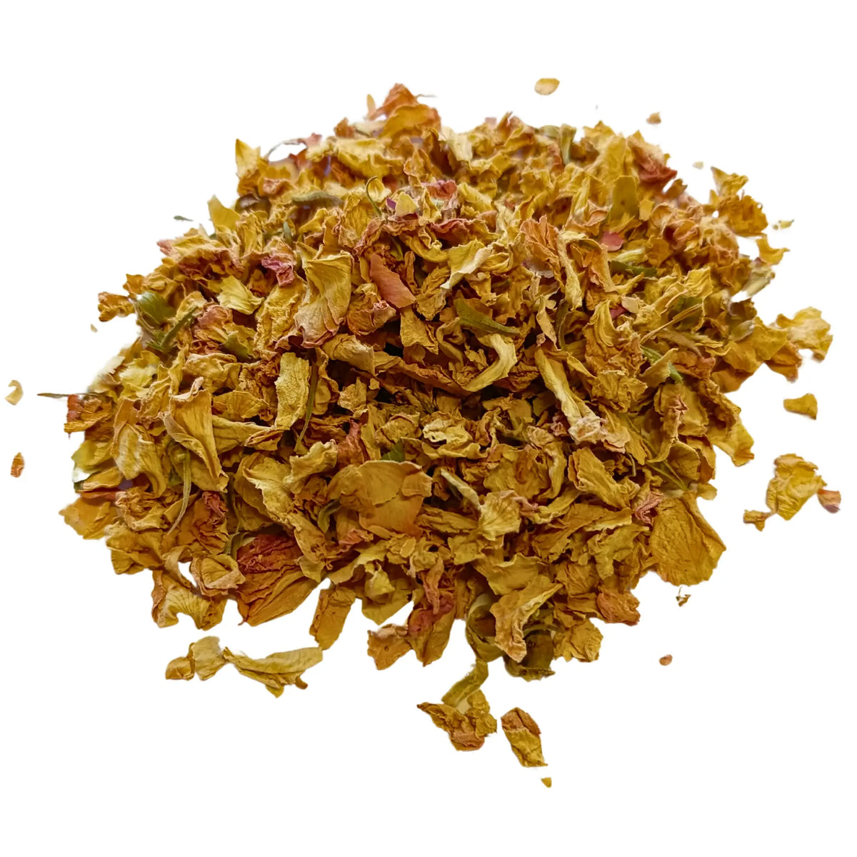Pink Rose Petals - Flowers From My Meadow (20g)