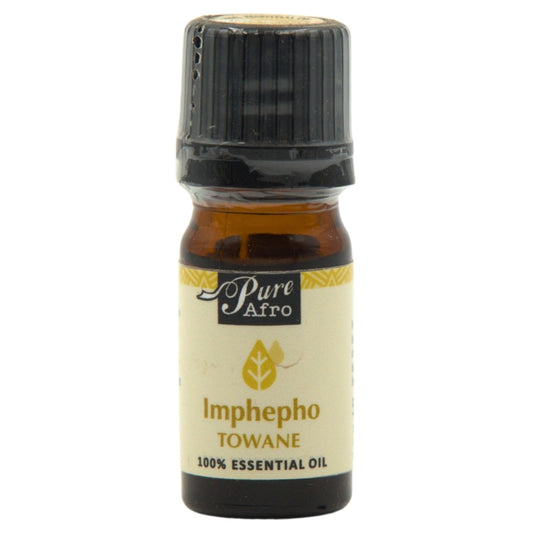 Pure Afro Imphepho (Towane) Essential Oil