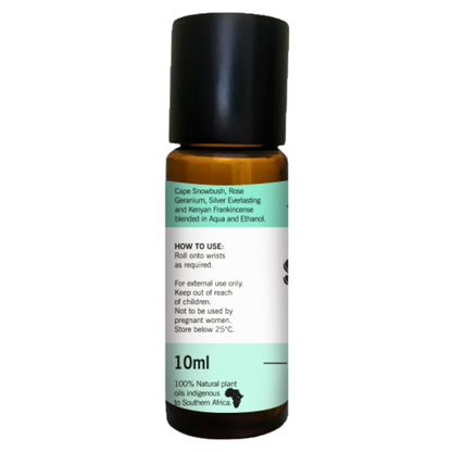 Pure Afro Stress Roll-On Stick