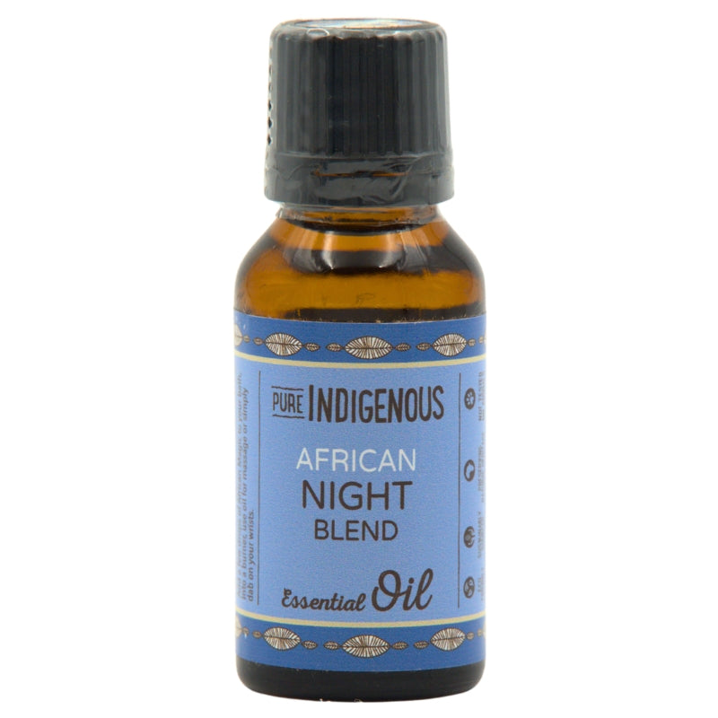 Pure Indigenous 'Night' Blend