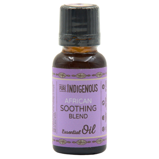 Pure Indigenous 'Soothing' Blend