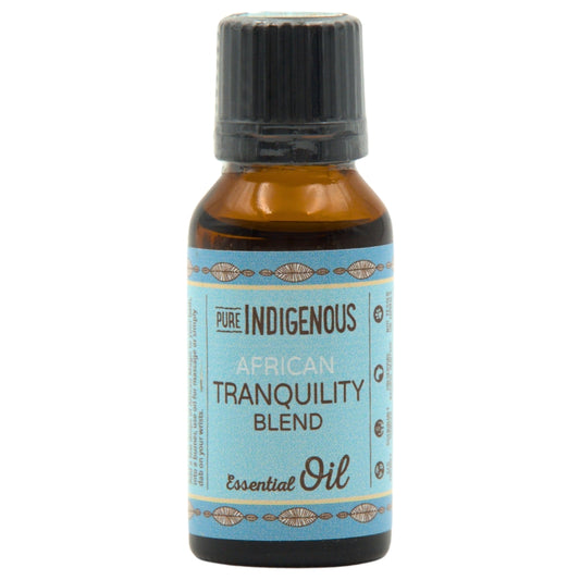 Pure Indigenous 'Tranquillity' Blend