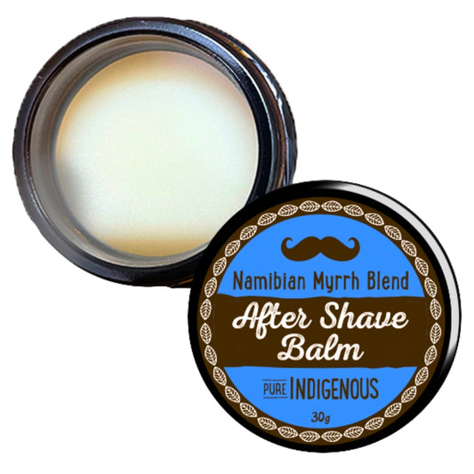 Pure Indigenous After Shave Balm