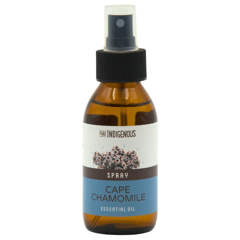 Pure Indigenous Room Spray - Cape Chamomile