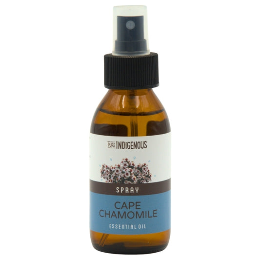 Pure Indigenous Room Spray - Cape Chamomile