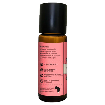 Pure Indigenous Cheer Up Roll-On Stick