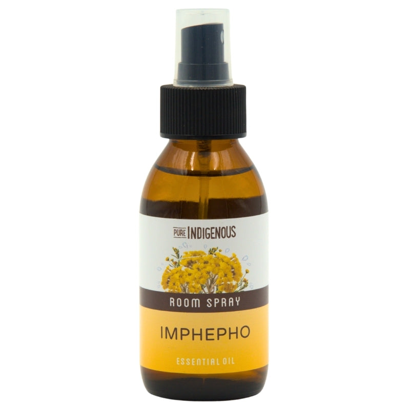 Pure Indigenous Room Spray - Imphepho