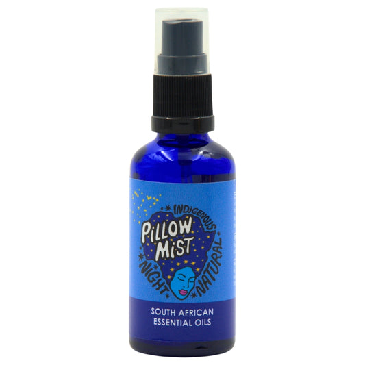 Pure Afro Pillow Spray - Night