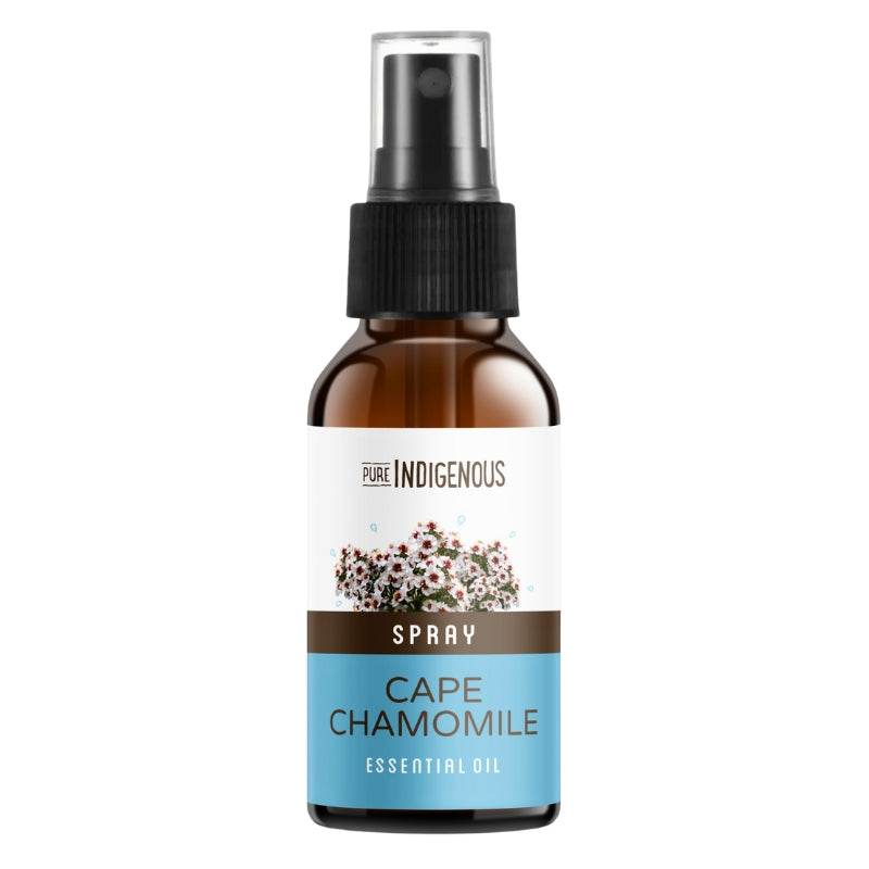 Pure Indigenous Room Spray - Cape Chamomile