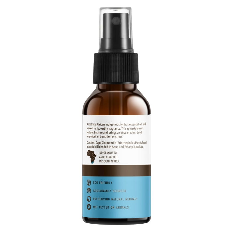 Pure Indigenous Room Spray - Cape Chamomile