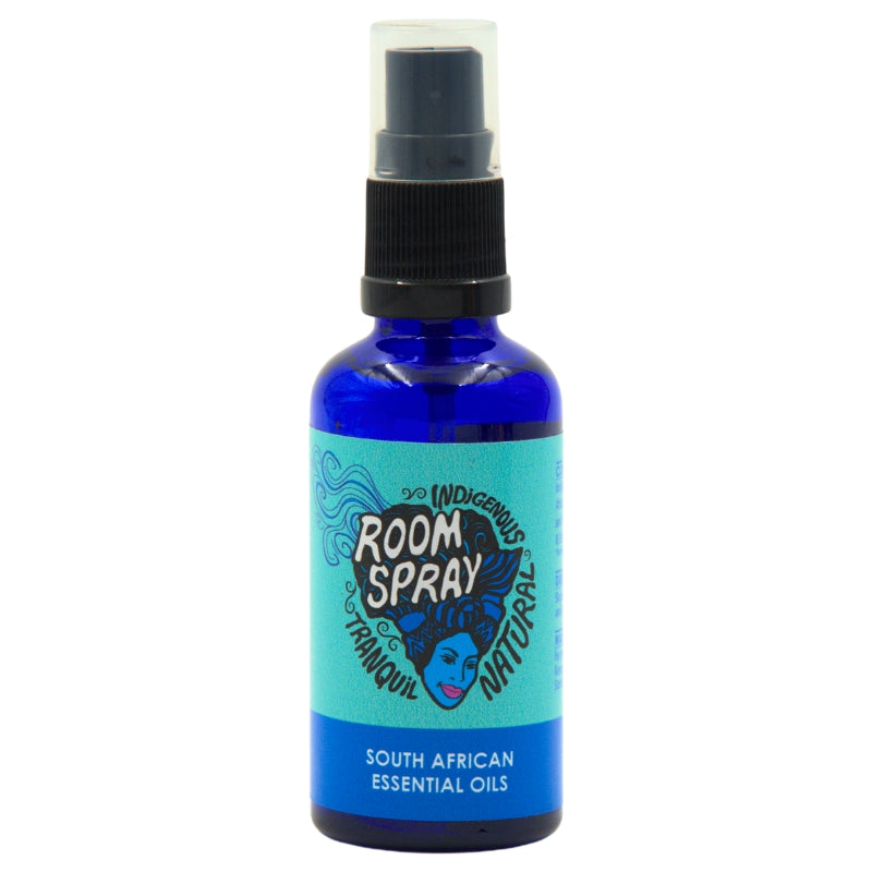 Pure Afro Room Spray - Tranquil