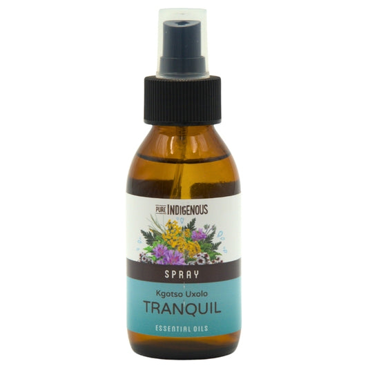 Pure Indigenous Room Spray - Tranquil