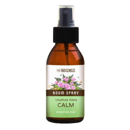 Pure Indigenous Room Spray - Calm