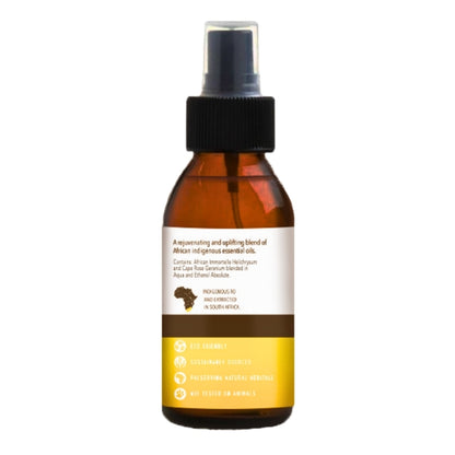 Pure Indigenous Room Spray - Happy