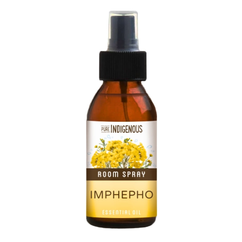 Pure Indigenous Room Spray - Imphepho