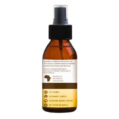 Pure Indigenous Room Spray - Imphepho