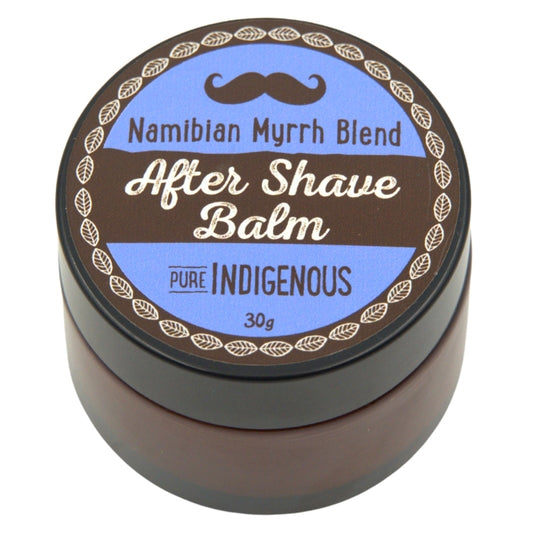 Pure Indigenous After Shave Balm