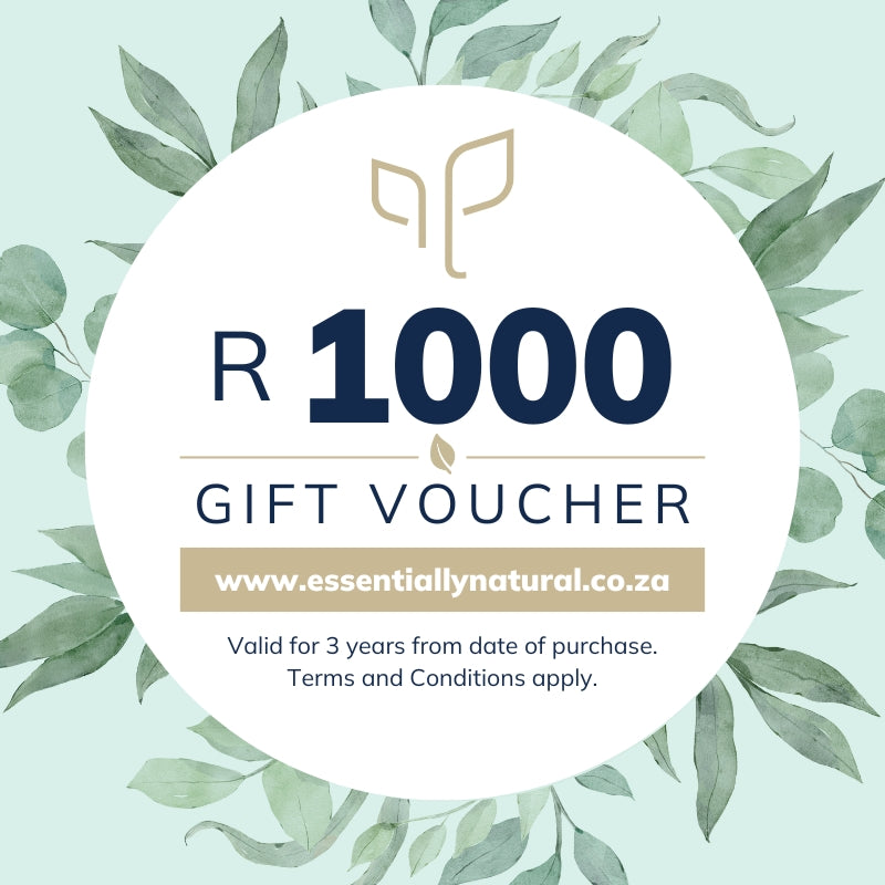 Gift Vouchers